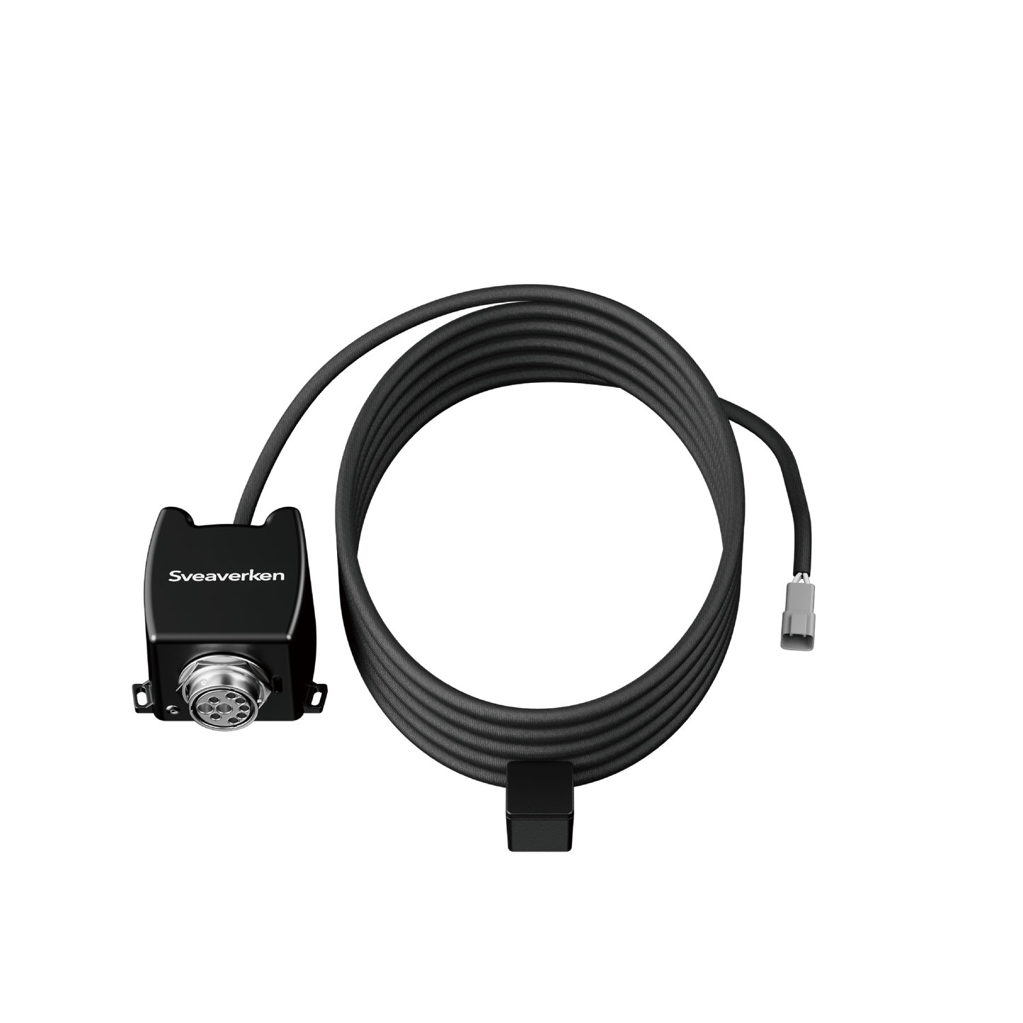 Isobus Grundeinheit für das F200 Lenksystem