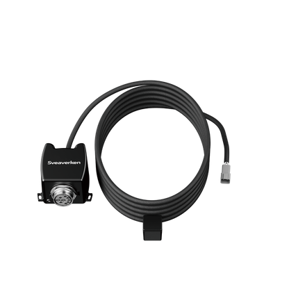 Isobus Grundeinheit für das F200 Lenksystem