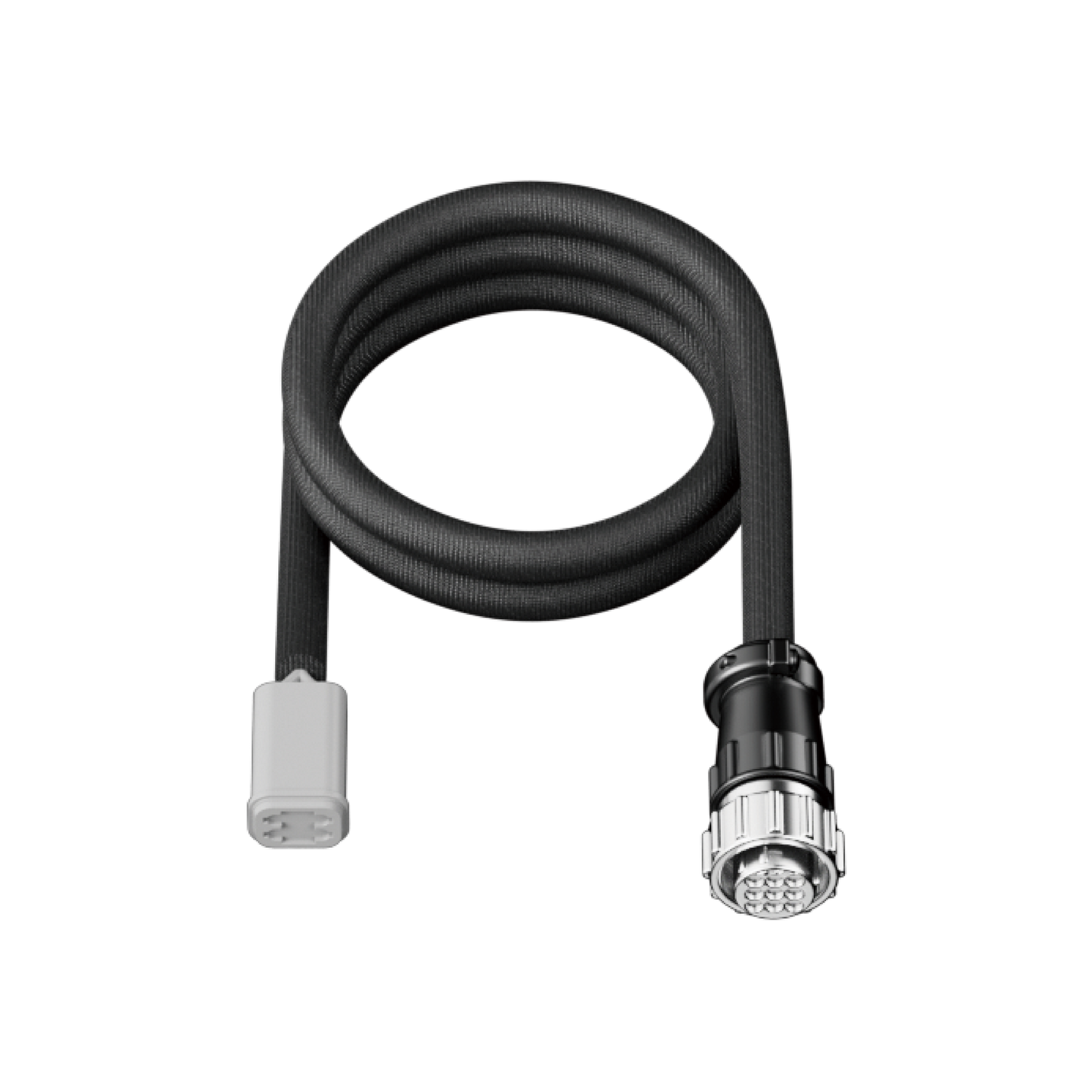 Isobus Incab Satz für das F200 Lenksystem