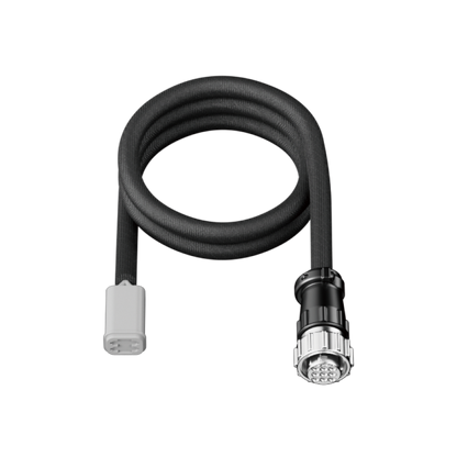 Isobus Incab Satz für das F200 Lenksystem
