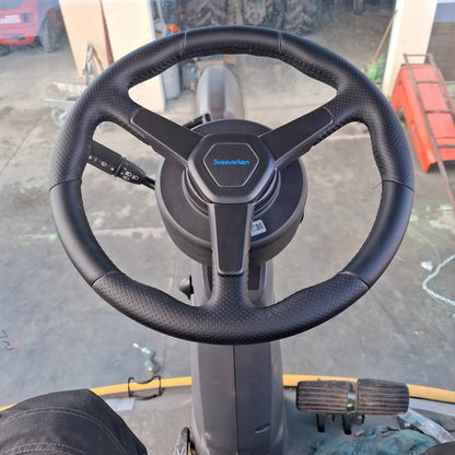 Sveaverken F200 MAX